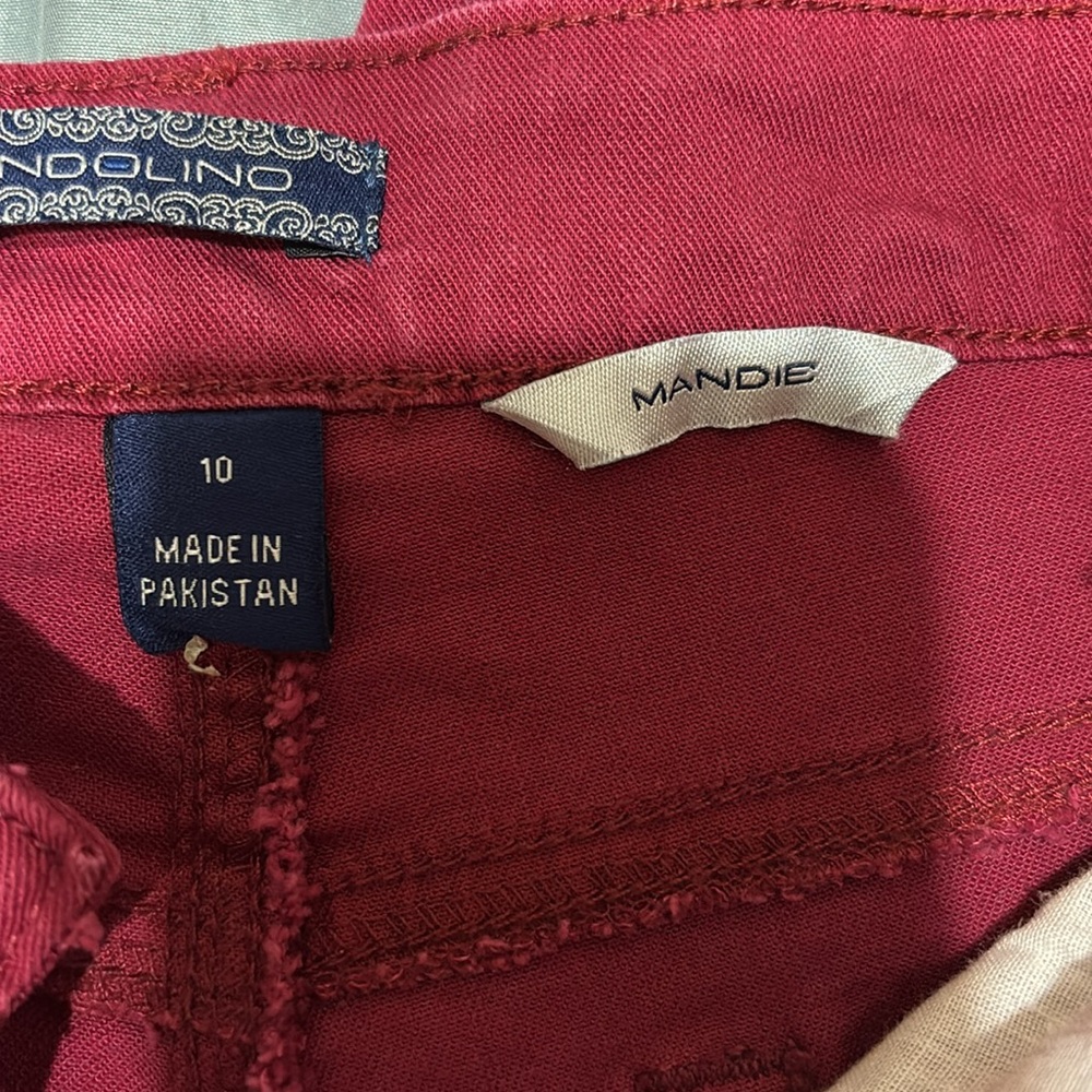 Colored jeans - Picture 3 of 4
